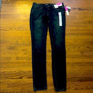 Mossimo denim skinny jeans